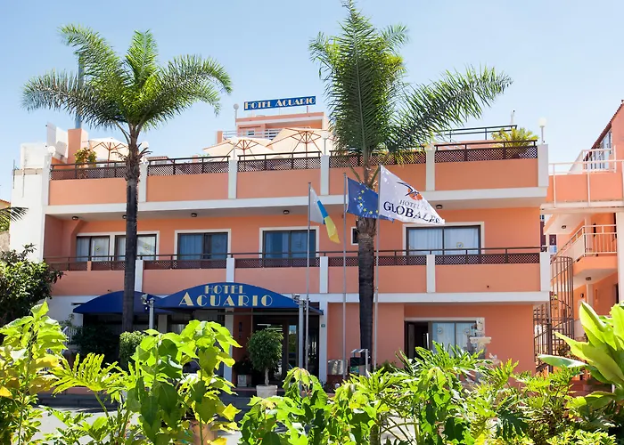 Globales Acuario